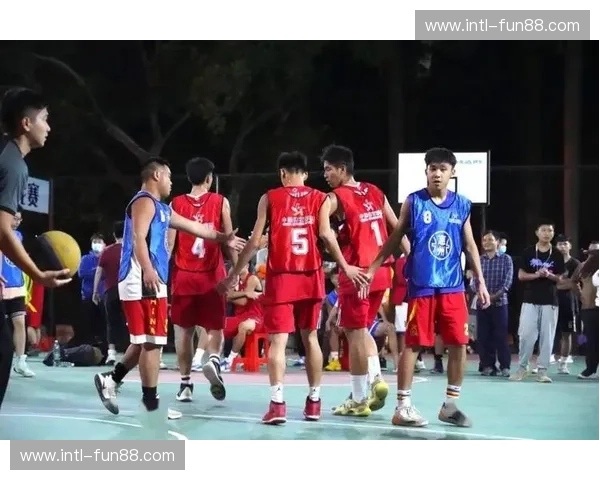 巅峰对决，龙之魂燃！中国男篮浴血奋战，剑指菲律宾，荣耀时刻一触即发！